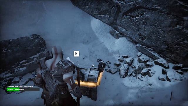 GOD of WAR: RAGNAROK 🔥 ИГРА ШЕДЕВР (!) 🔥 2 серия смотреть онлайн