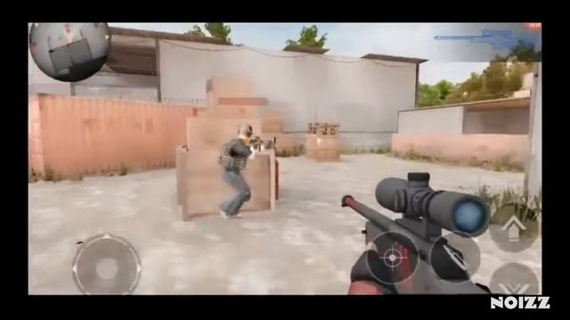 FRAGMOVIE STANDOFF 2 (+Интро и эффекты) смотреть онлайн