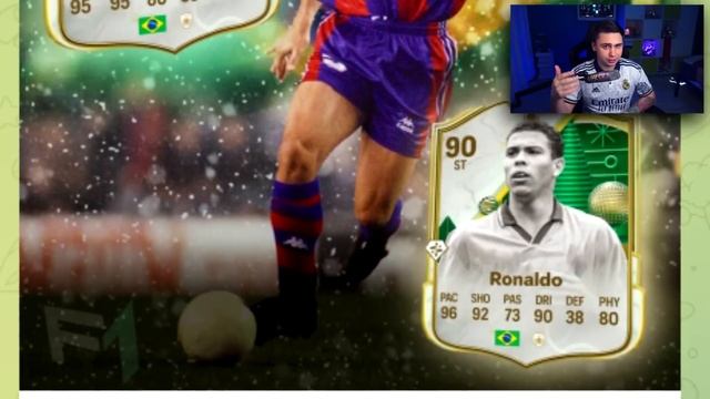 Я ПОЙМАЛ НОВОГО КУМИРА в НАГРАДАХ CHAMPIONS!!! ОТКРЫЛ WL ПАКИ смотреть онлайн