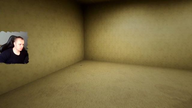 Escape the Backrooms ➤ УЖАСЫ HORROR ➤ Level 0 ➤ Прохождение игры Эске смотреть онлайн