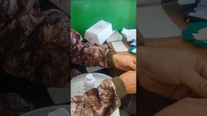 Сборка LiteBeam M5 тарелка радиомост