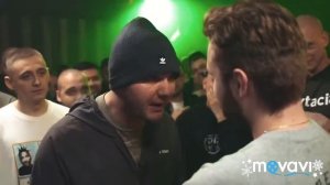 (N'rage vs LeTai )долгожданный батл.