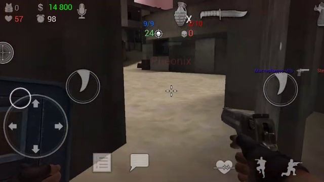 Special Forces Group 2: 11 сезон #13 из 24 серий