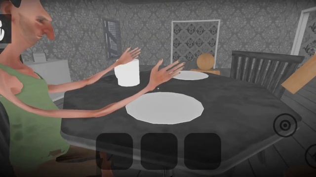 играю в ANGRY NEIGHBOR REBOOT смотреть онлайн