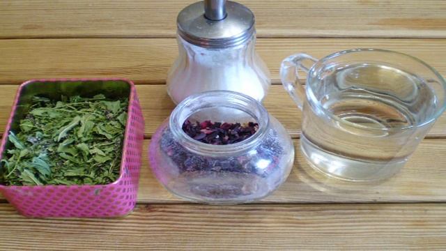 Сборник рецептов