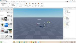 как создать свой UGC для продажи в роблокс студио