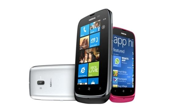 История ОС Windows Phone | Marat Yulov (Перезалив)