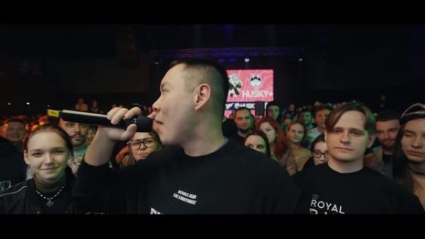 SECTOR & ХХОС vs 13/47 & РЕВАНШ | КУБОК МЦ: ULTIMATE