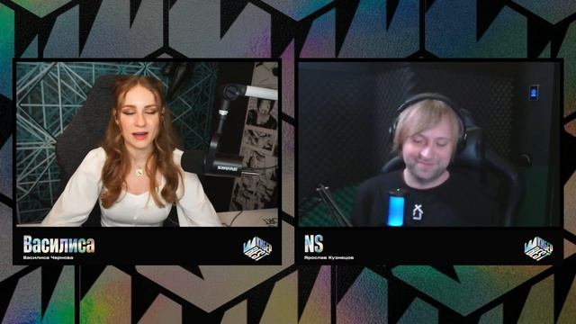 ПРЕМИЯ КИБЕР BEST 2024: NS, Vasilisa, Malr1ne, Куплинов, Warhammer 40K, Recrent смотреть онлайн