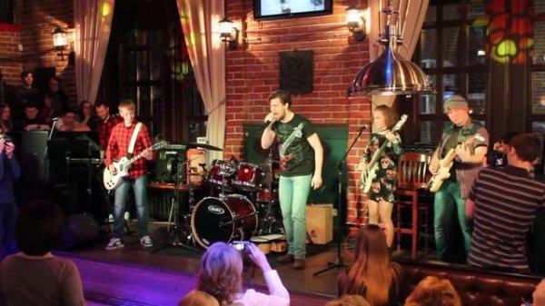 Metallica - Enter Sadman (Tyumen 11/12/2016) Romantic Sound