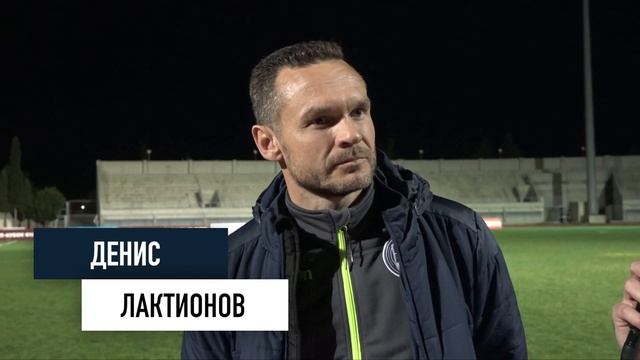 КУБОК ФНЛ 2020 | 20.02.2020 | Родина — Урал-2 | Пресс-конференци