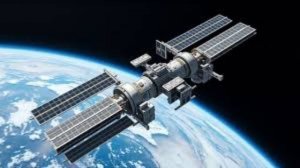 Российский ответ Старлинку