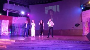 Потому что нельзя быть красивой такой - Белый орел