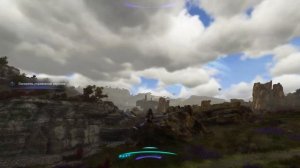 #4 Avatar: Frontiers of Pandora. Большие игры I След чемпиона I Спящие