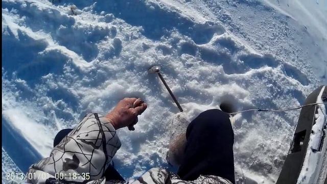 Рыбалка январь Молька смотреть онлайн