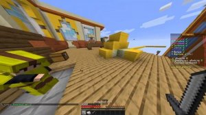 РАЗНЕС БЕДВАРС НА DEXLAND | Minecraft