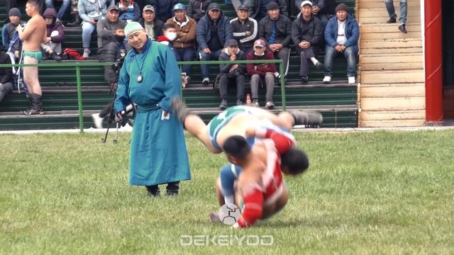 Хүреш. Мөгелер смотреть онлайн