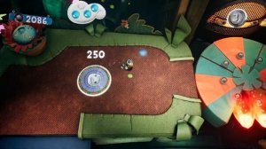 Сэкбой™: Большое приключение (Домашняя растяжка) все ?