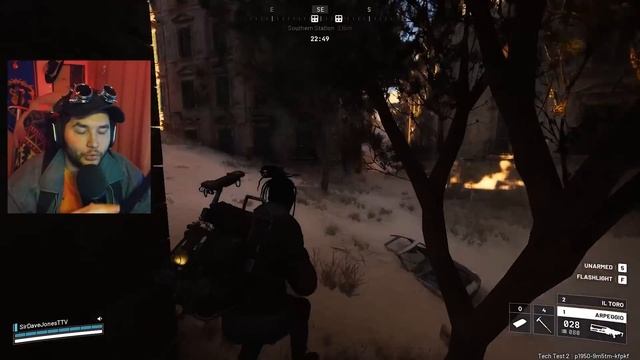 ARC RAIDERS ЭТО ЛУЧШИЙ ЭКСТРАКШЕН ШУТЕР В 2025 И ВОТ ПОЧЕМУ смотреть онлайн