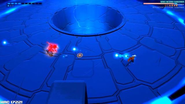 Ламповая тян • Furi #2 • [Прохождение] смотреть онлайн