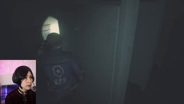 Zombalypsys. Resident Evil 2 Remake.Прохождение. Часть 4 (на русском)