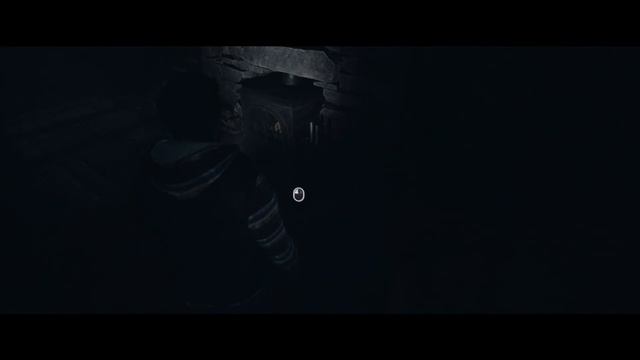 Глава 3. Изоляция... Until Dawn (Дожить до рассвета) Все живы смотреть онлайн