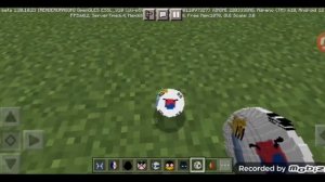 МОД НА COUNTRYBALL МОД НА СТРАНЫ В МАЙНКРАФТ!