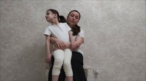 Видеообращение мамы Зайнаб Омаровой