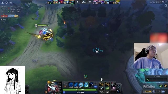 ТОРОНТОТОКИО на ЗЕВСЕ ПРОТИВ ПОТНОГО МИДЕРА КВИНА в Д? смотреть онлайн