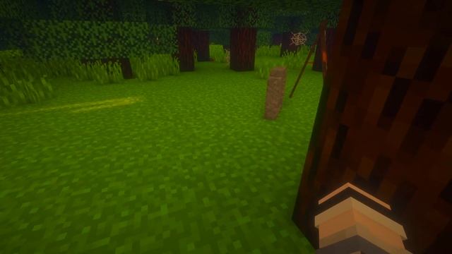 Оборотень Поймал Девочку в Майнкрафт! [2] смотреть онлайн