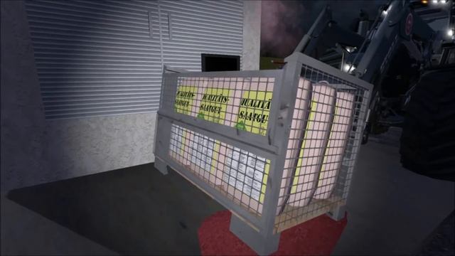 FarmingSimulator 2015 / SEEDS AND FERTILIZER PRODUCTION / 2 серия смотреть онлайн