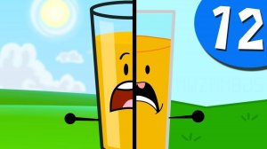 “Crappy Anniversary” | Inanimate Insanity S1E12