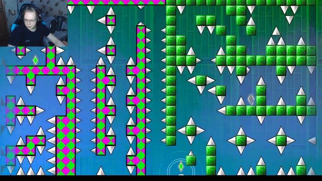 СЛОЖНЕЙШИЙ ПЛАТФОРМЕР 2.2? | I Wanna Be The Guy смотреть онлайн