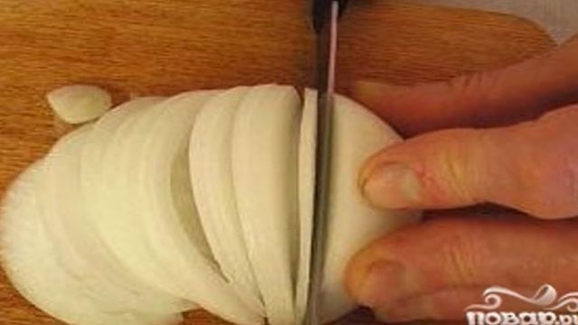 Книга рецептов