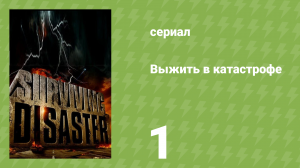 Выжить в катастрофе 1 серия «Угон самолёта» (документальный сериал, 2009)