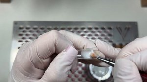 Наращивание на верхние формы БЕЗ СТУПЕНЕК 💅/ БЫСТРЫЙ