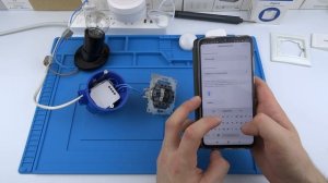 Как установить умное реле Aqara T1 SSM-U02 БЕЗ нейтрали ZigBee 3.0 с Алисой в круглый подрозетник Ч2