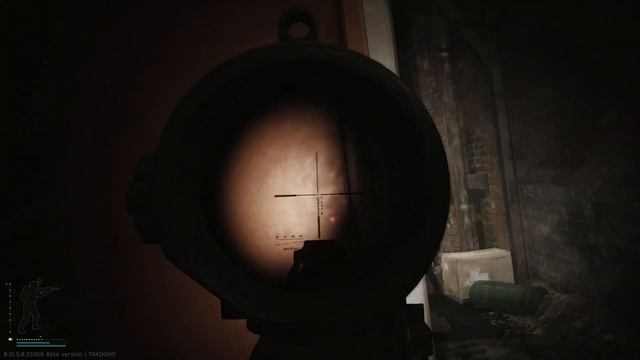 Сборка SCAR-H для уничтожения боссов в Escape From Tarkov