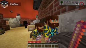 😱 ЭКСТРЕМАЛЬНЫЕ ПРЯТКИ среди КЛОНОВ! + Кабан, Райм, Ва?