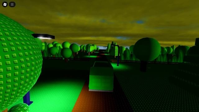 Don't Leave Your TV On - [Все концовки | Глава 1] - Роблокс смотреть онлайн