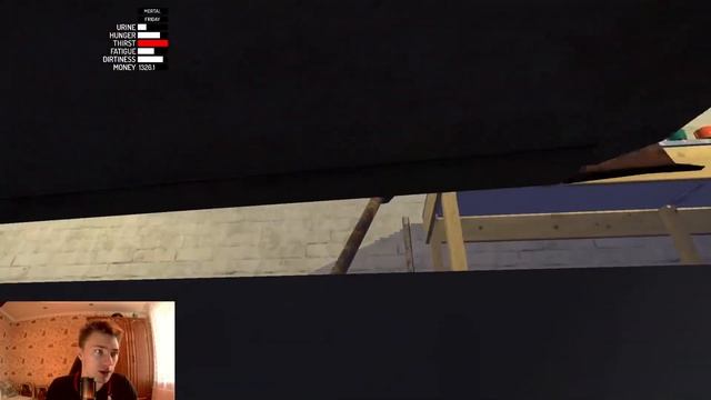ПЕРВАЯ ВЕРСИЯ MY SUMMER CAR! ВЫПАЛ ДВИГАТЕЛЬ! ЭТА МАШИНА НАЧ? смотреть онлайн