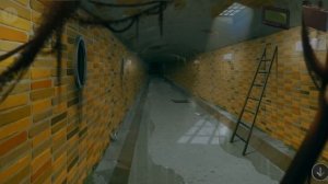 Прохождение Nobodies: MurderCleaner. Операция 9: КРОЛЕНЬ