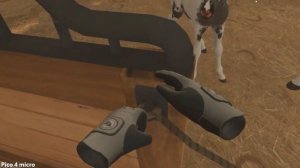 Скорость тоже важна в Rival Stars Horse Racing VR