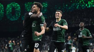 Выбираем лучший гол «Краснодара» в сезоне 2024/25