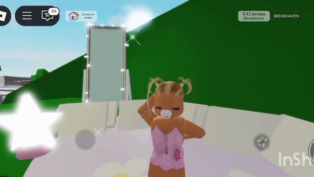 ТУТОРИАЛ НА СКИН BAbY👶🏻 || брукхейвен рп || #brookhavenrp #roblox #