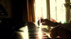 Финская полька. Исп. Т.Максимов