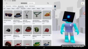 Как сделать большой скин в роблоксе