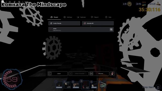 [ 2 часть ] Редкие вещи в Прешур которые я нашёл I Pressure Robl смотреть онлайн