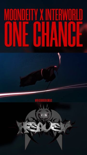 MOONDEITY X INTERWORLD - ONE CHANCE (AMV) #amv #animeedit #bleachamv #bleachedit #jujutsukaisen смотреть онлайн