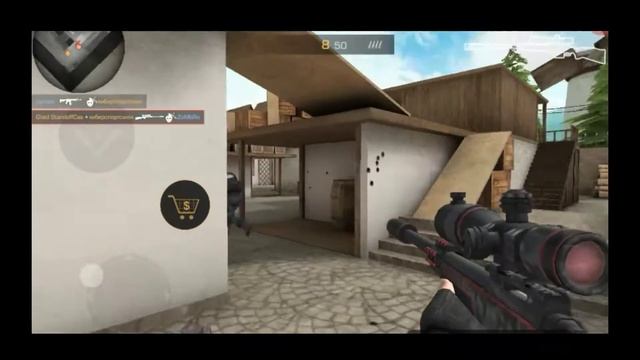 The box❤️/STANDOFF FRAGMOVIE смотреть онлайн